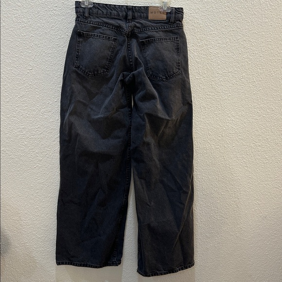 Motel Rocks Jeans Size 24 - Picture 7 of 14
